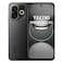 Tecno Spark 30C 4GB 128GB 5G Dual SIM Smartphone 6.67 Inch Midnight Shadow