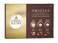 Ferrero Rocher Origins Assortment - Dark Chocolate Specialties 24 Pieces, 300g

