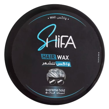  Shifa Hair Wax Supreme Hold 100ml