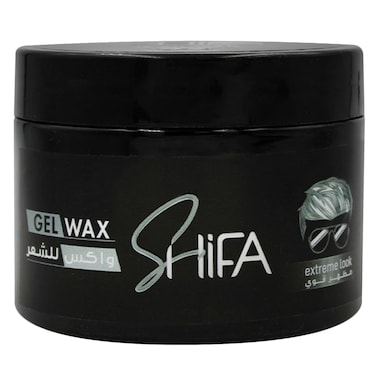 Shifa Gel Wax Extreme Look, 300ml