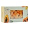 Shifa 5in1, Papaya Enzyme Soap 135g