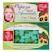 Shifa 8in1, Papaya With Avocado Soap 135g