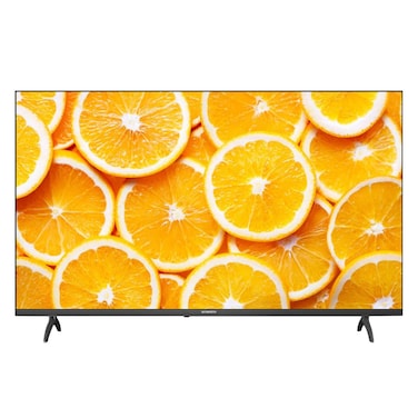 فزيون سمارت إل إي دي 43 بوصة فائق الدقة 43E5000G من سكاي وورث