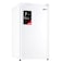Arrow RO-135RDK Single Door Refrigerator 3 Cubic Feet 86L White