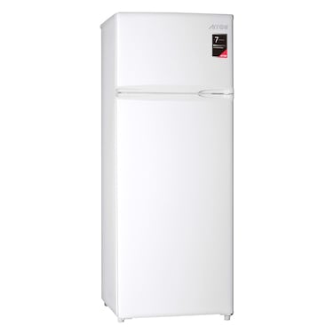آرو ثلاجة 178 لتر (Ro2280) بيضاء