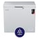 Arrow Chest Freezer RO300F