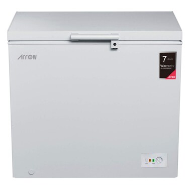 Arrow Chest Freezer RO300F