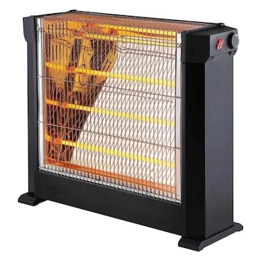 Kumtel Electric Heater (36210s-ks2760)