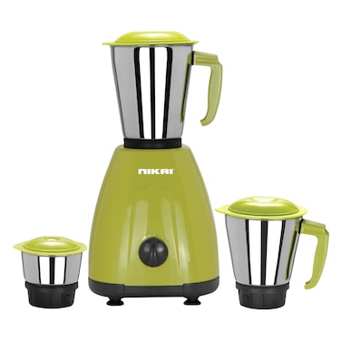 Nikai Mixer Grinder 550W (Nb804a4)