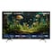 Skyworth 60G6520G 4K Ultra HD Google Smart LED TV 60 Inch Black