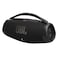 JBL Boombox 3 Wi-Fi Portable Bluetooth Speaker Black