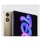 Tecno MegaPad 10 4GB 128GB 4G LTE + Wi-Fi Tablet 10.1 Inch Champagne Gold