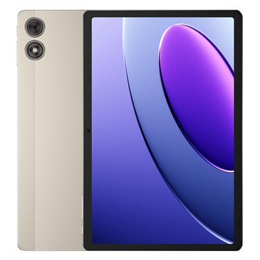 Tecno MegaPad 10 4GB 128GB 4G LTE + Wi-Fi Tablet 10.1 Inch Champagne Gold