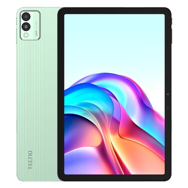 Tecno MegaPad 11 8GB 256GB 4G + Wi-Fi Tablet 11 Inch Vitality Green