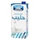 Saudia Whole Milk Full Fat 1L