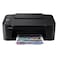 Canon Pixma Wireless Colour All-in-One Inkjet Printer TS3640 Black