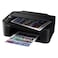 Canon Pixma Wireless Colour All-in-One Inkjet Printer TS3640 Black