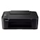 Canon Pixma Wireless Colour All-in-One Inkjet Printer TS3640 Black