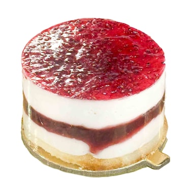 Assorted Mousse (1 Piece)