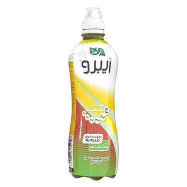 Al Rabie iPRO Mango Drink, No Added Sugar, 500ml