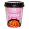 Good Seoul Topokki, Carbonara Flavor, 113g