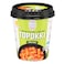 Good Seoul - Topokki Rice Cake Chili Lime 113g