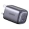 Ugreen Nexode 3 Port GaN Fast Charger 65W Grey