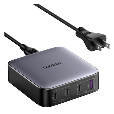 يوغرين شاحن مكتبي نيكسود بقوة 100 واط