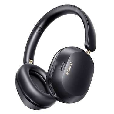 يوغرين سماعة رأس هيتون ماكس 5C باللون الأسود