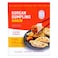 Good Seoul Kimchi Dumplings, 420g
