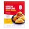 Good Seoul Spicy Noodle Dumplings, 420g