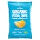 Bonato Organic Potato Chips With Balsamic Vinegar 100g