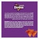 Doritos Flamin' Hot Sriracha Nachos 195g, Spicy and Crunchy Tortilla Chips