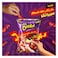 Cheetos Flamin&#39; Hot Sriracha Flavor 140g, Spicy and Crunchy