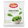 California Gardens Frozen Okra Fine 400g