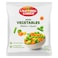 California Gardens Frozen Mixed Vegetables 400g