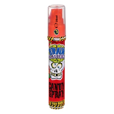 Brain Blasterz Candy Spray 28ml