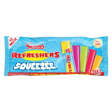 Swizzel Ref Squeez 600ml
