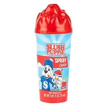 سلاش بوبي بخاخ حلوى، 25 مل، مناسب لعمر 3+