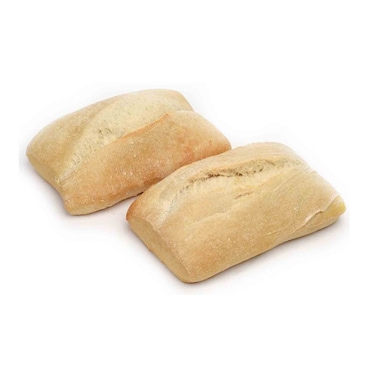 Ciabatta Bread White