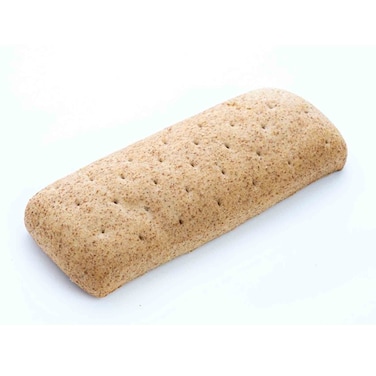 خبز شباتة بالقمح الكامل