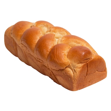 Butter Brioche Loaf