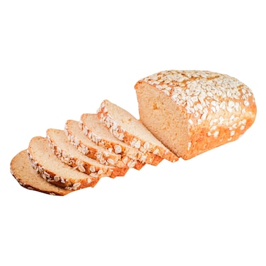 Low Carbohydrate Bread