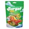 Borgat Gummy Fruity Wiggles 80g