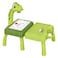 Dinosaur Projector Painting Table