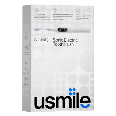 Usmile Electric Toothbrush Y10 1 Piece