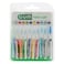 Gum Traveler - Toothbrush Mixed 10 Pieces