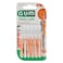 Gum Traveler - Interdental Brush 0.9mm 6 Pieces