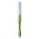 Gum Traveler - Interdental Brush 1.1mm 6 Pieces
