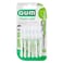 Gum Traveler - Interdental Brush 1.1mm 6 Pieces